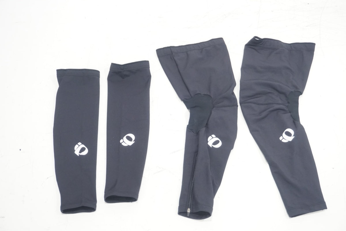 PEARL IZUMI 「パールイズミ」 Mサイズ アーム＋レッグカバーセット / 滋賀大津店