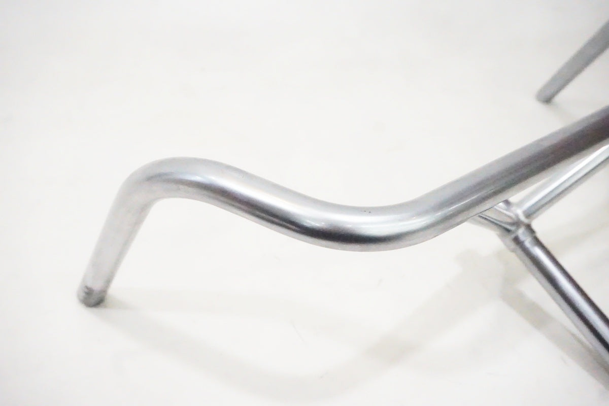 NITTO「ニットー」 Rivendell Bosco Bullmoose Bar φ22.2 580mm ハンドル/ 京都西院店