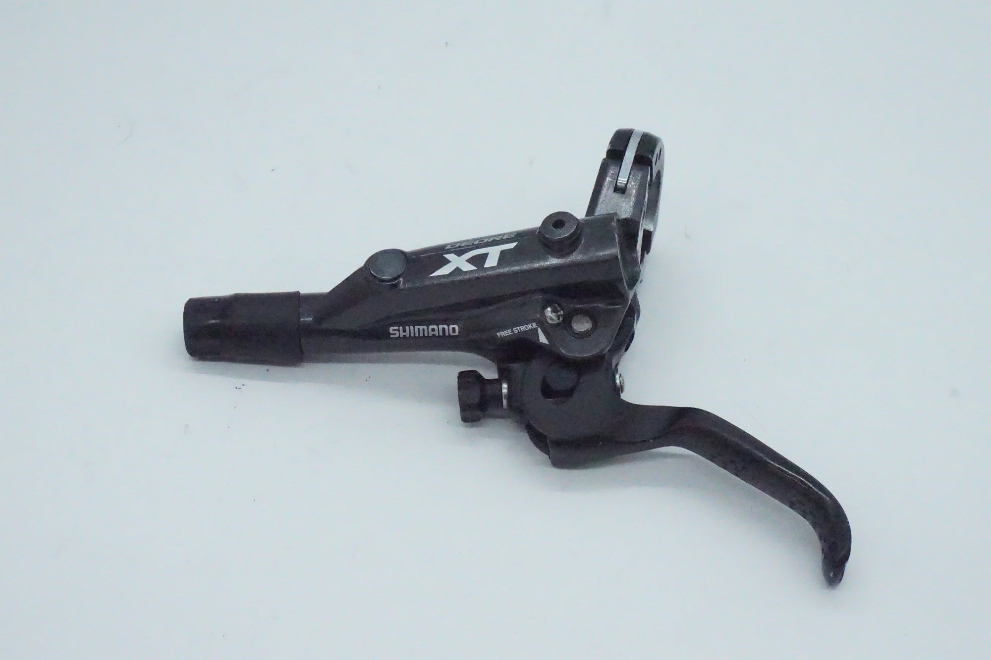 SHIMANO 「シマノ」 DEORE XT BL-M8000 ブレーキレバー/ 京都西院店