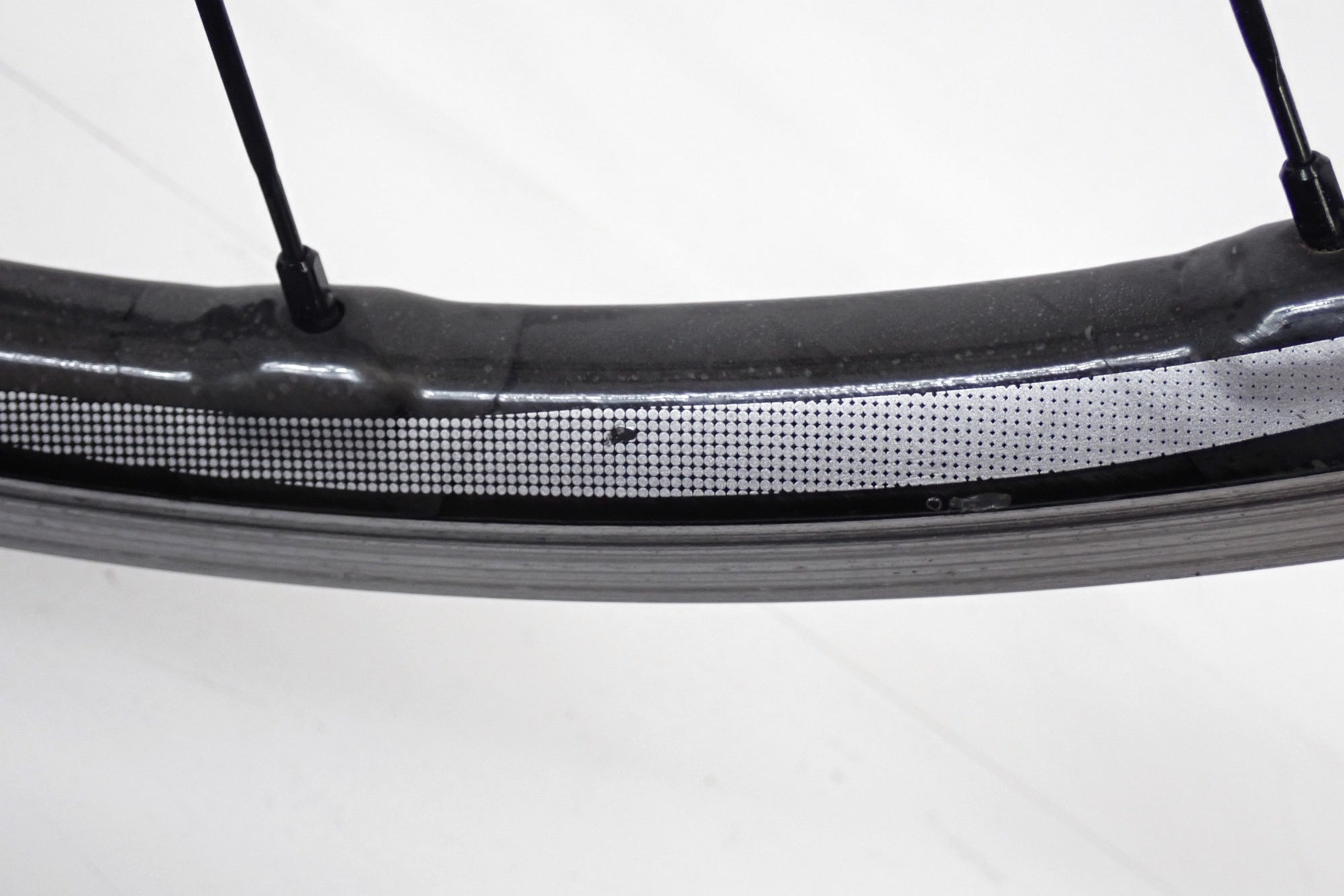 SHIMANO 「シマノ」 DURA-ACE WH-9000 C24 シマノ11速 ホイール