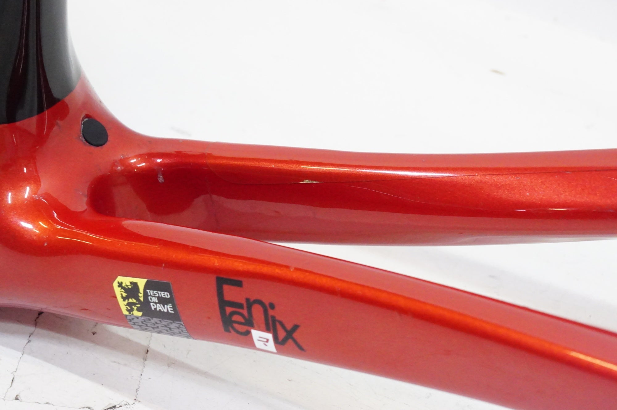 RIDLEY 「リドレー」 FENIX SLIC 2022年モデル フレームセット / 熊谷本店