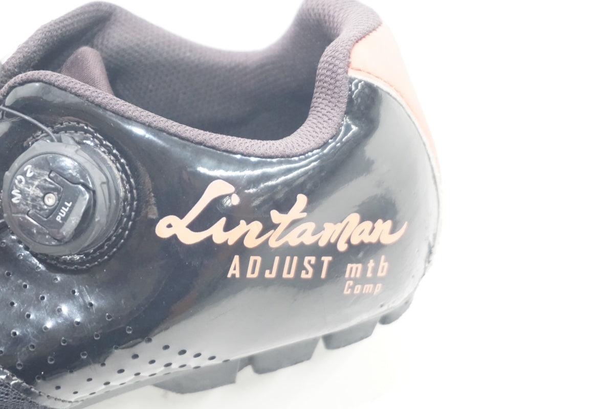 LINTAMAN 「リンタマン」 ADJUST MTB COMP EUR44(28cm)サイズ シューズ / 滋賀大津店