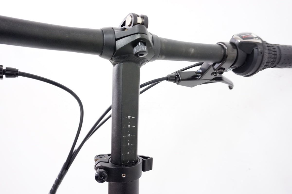 TERN「ターン」 LINK A7 2022年モデル 20インチ 折り畳み自転車 / 浜松店