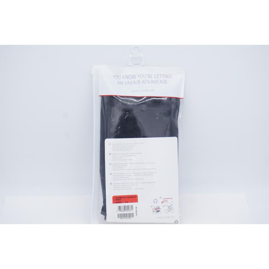 CASTELLI 「カステリ」 THERMOFLEX 2 LEGWARM UNISEX Lサイズ レッグウォーマー / 京都西院店