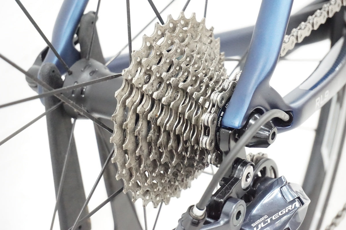 BRIDGESTONE 「ブリヂストン」 ANCHOR RL9 ELITE 2019年モデル ロード