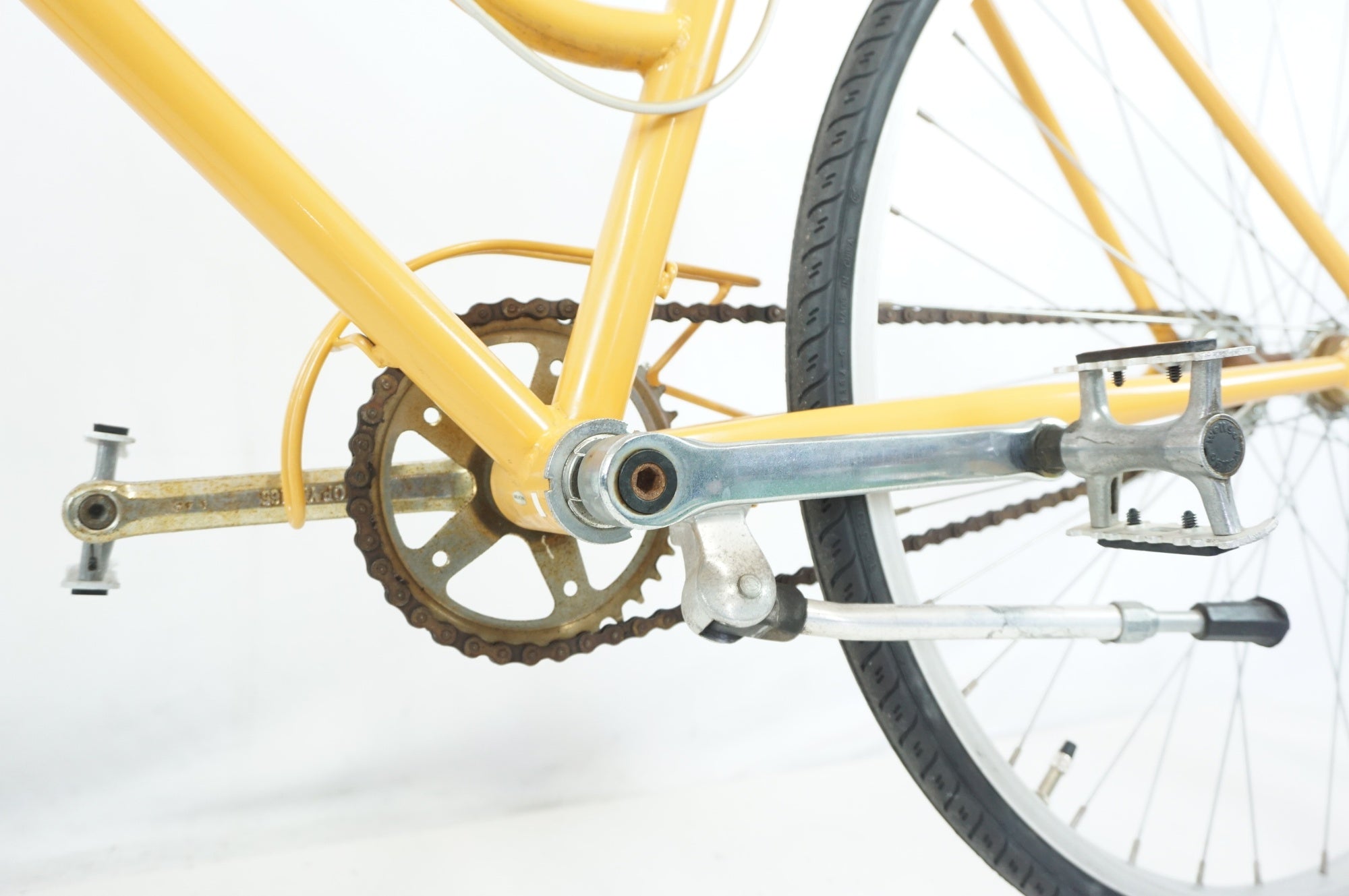 TOKYOBIKE 「トーキョーバイク」 LITE 2021年頃 シティサイクル