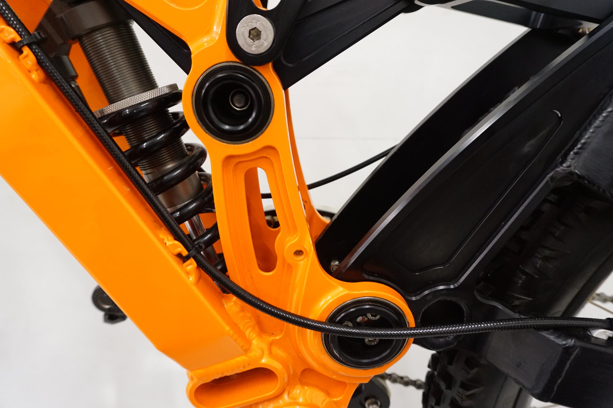 B1「ビーワン」 DOWNHILL TEAM PRO 2003年モデル マウンテンバイク / 浜松店