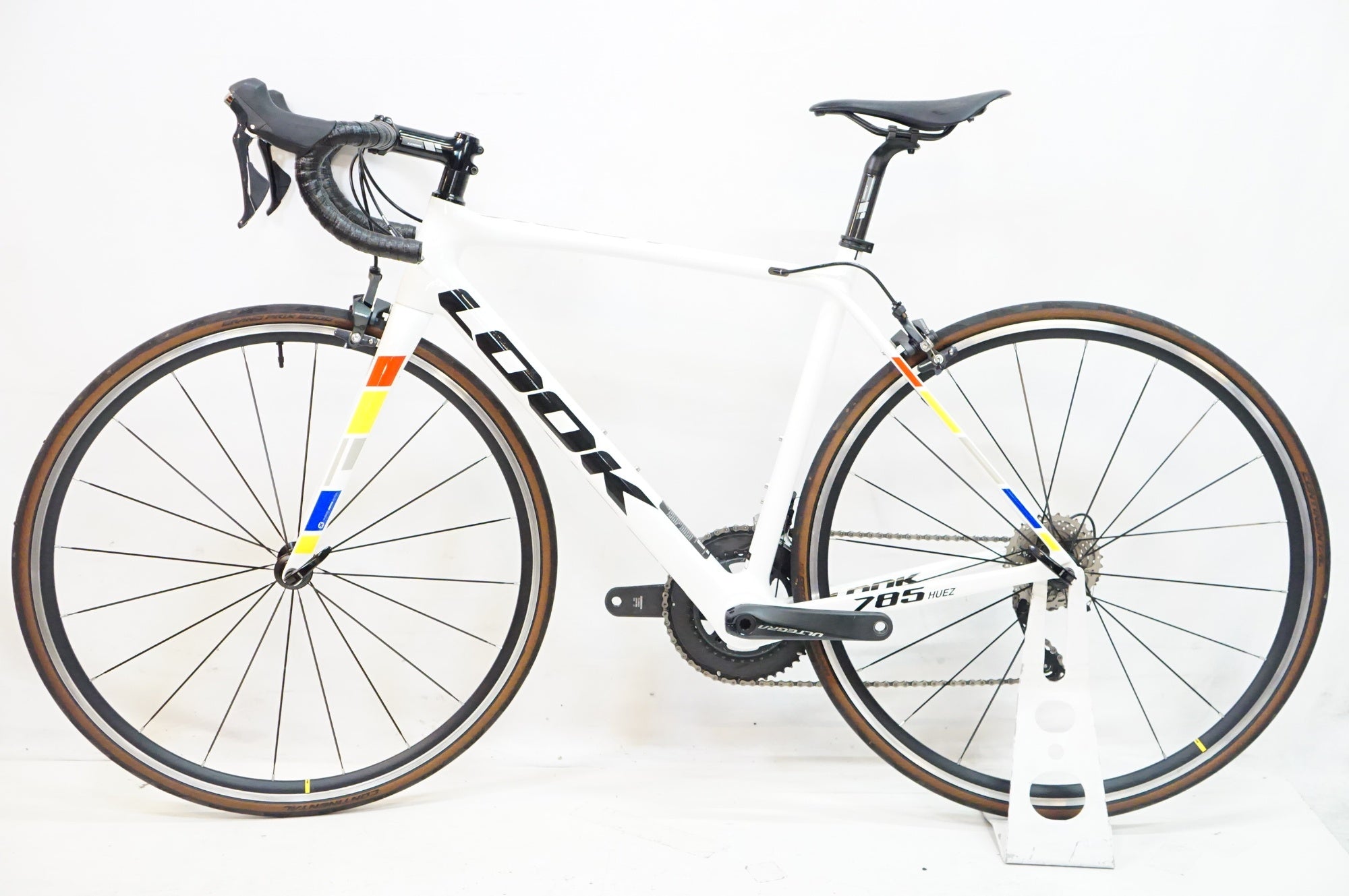 LOOK 「ルック」 785 HUEZ ULTEGRA 2020年モデル ロードバイク / 熊谷本店