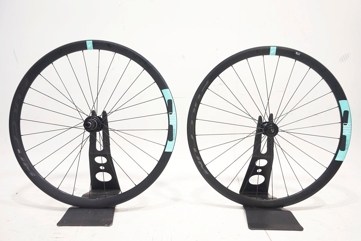 FULCRUM 「フルクラム」 RACING 818 DB SHIMANO 11s ホイールセット / 大阪門真店