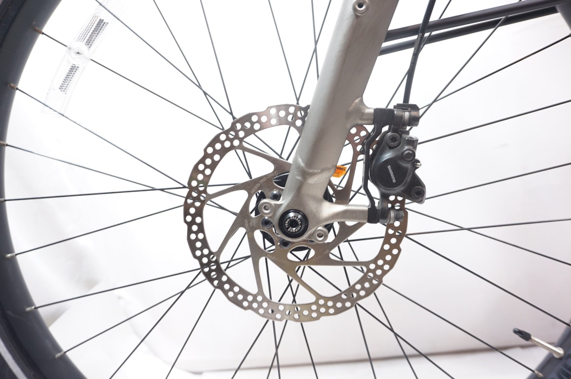 TREK 「トレック」 ALLANT+8 2022年モデル E-BIKE / 世田谷店