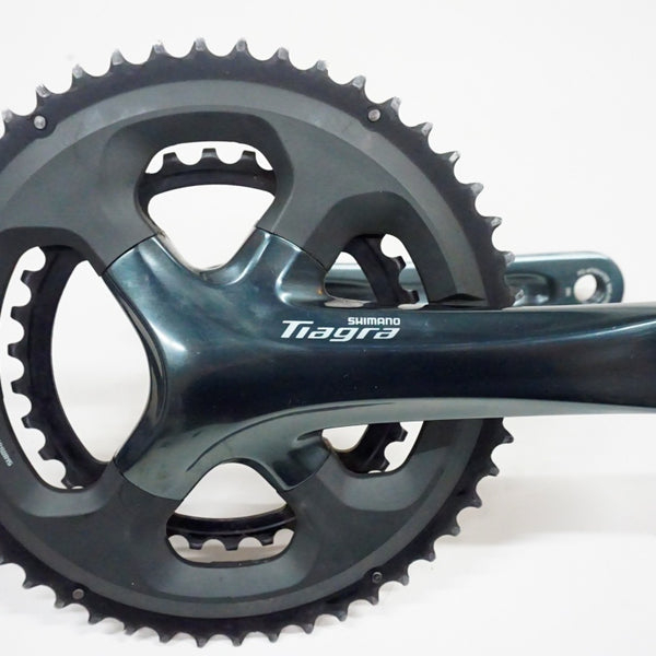 SHIMANO 「シマノ」 TIAGRA FC-4700 50-34T 165mm クランク / 名古屋