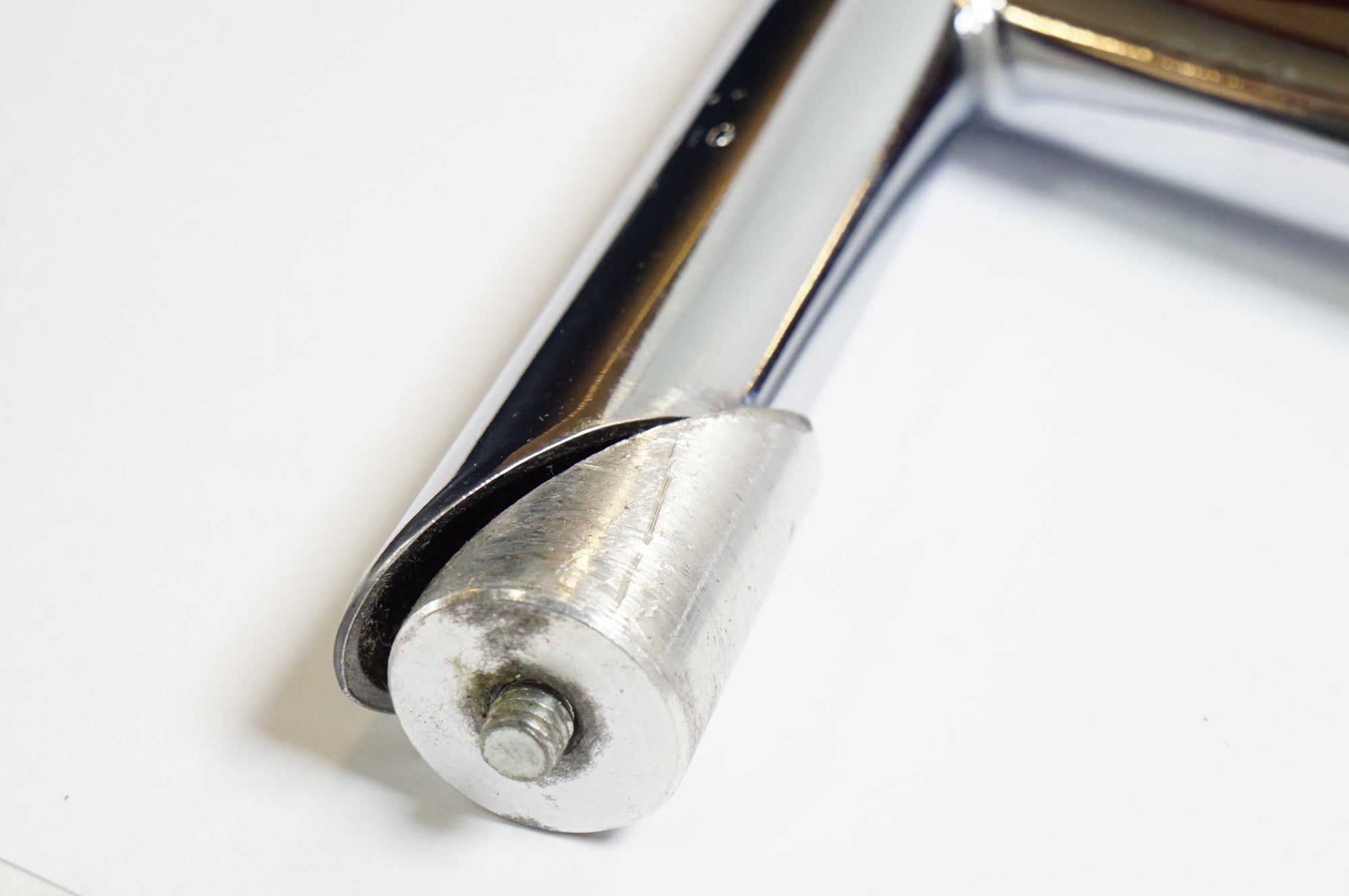 CINELLI 「チネリ」ステム φ26.0 110mm CINELLI 「チネリ」 φ26.0 110mm ステム / 熊谷本店