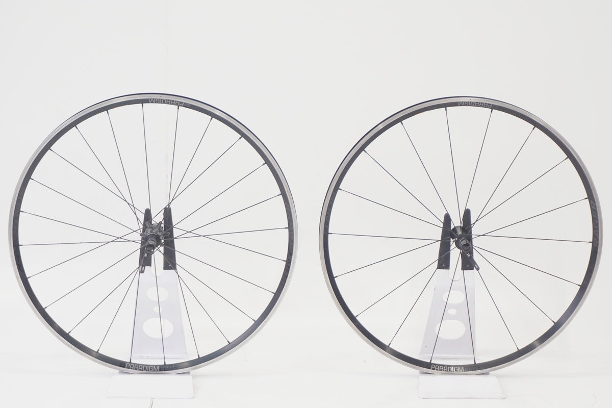 BONTRAGER「ボントレガー」 PARADIGM ELITE ホイールセット / 京都八幡店