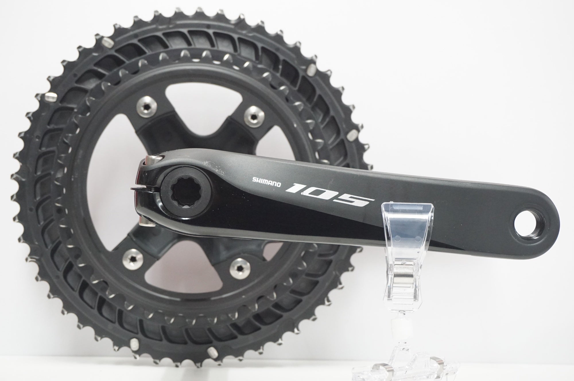 SHIMANO 「シマノ」 FC-R7000 53-39T 170mm クランク / 福岡店
