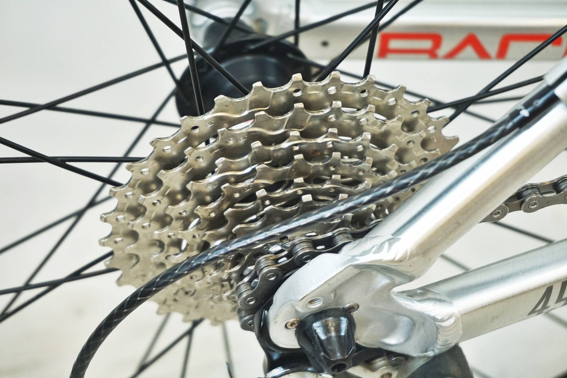 CENTURION 「センチュリオン」 BACKFIRE 450 年式不明 マウンテンバイク / 有明ガーデン店