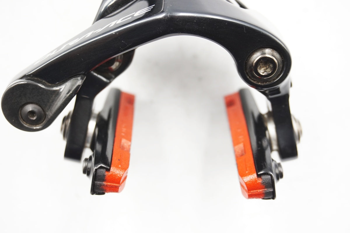 SHIMANO 「シマノ」 DURA-ACE BR-R9100 ブレーキセット / 奈良店