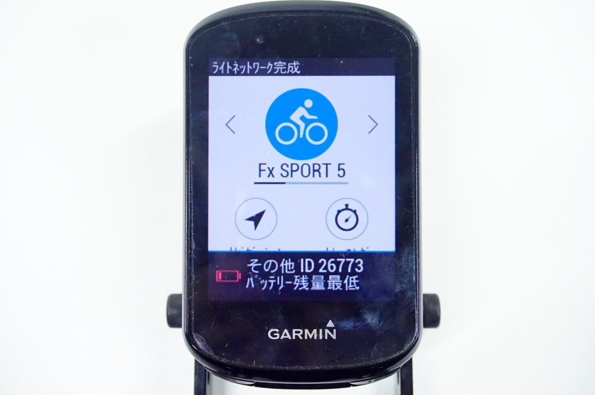 GARMIN 「ガーミン」 EDGE830 サイクルコンピューター / 名古屋大須店