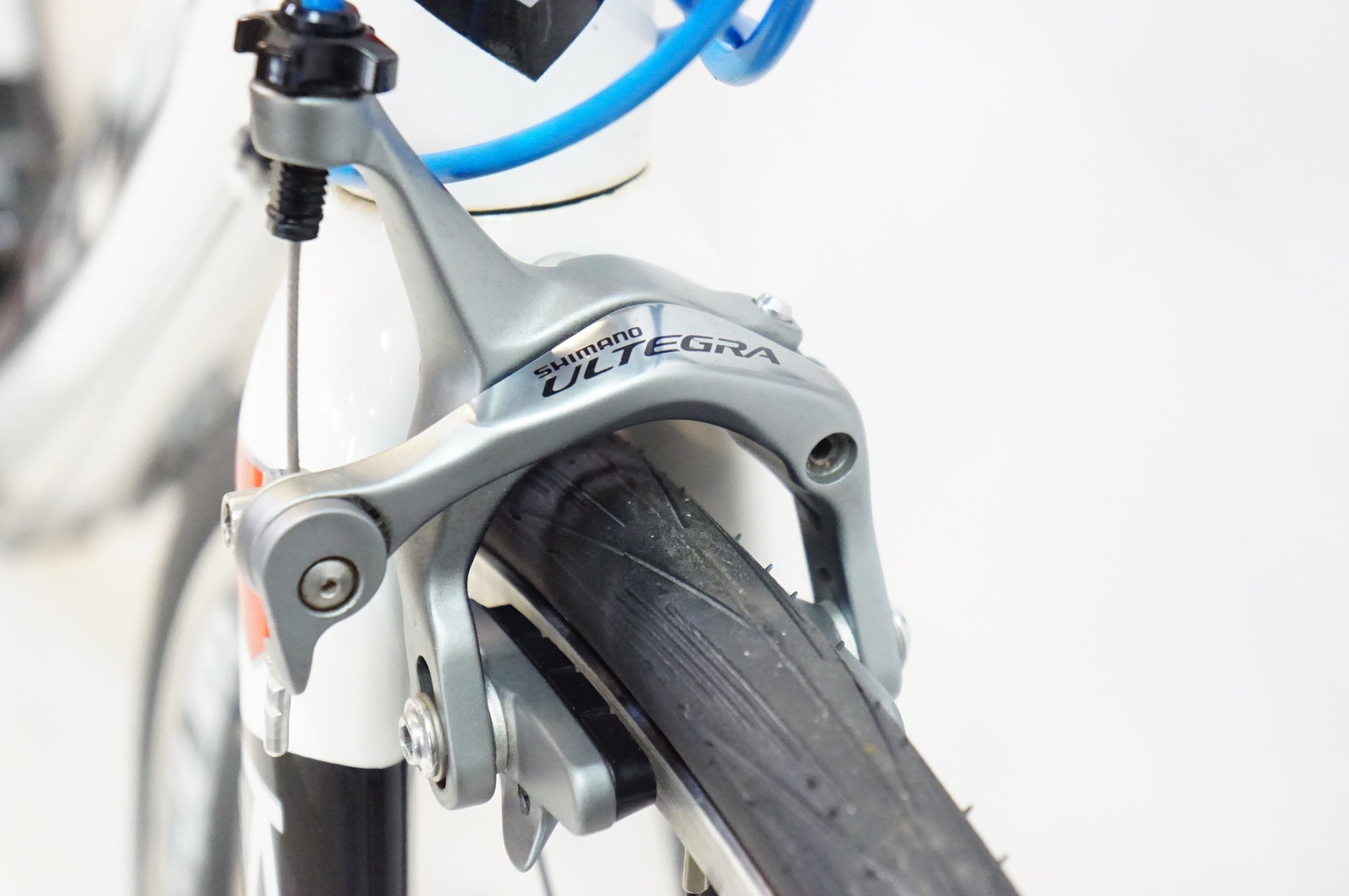 KUOTA 「クオータ」 KHARMA ULTEGRA 2011年モデル ロードバイク / 熊谷本店