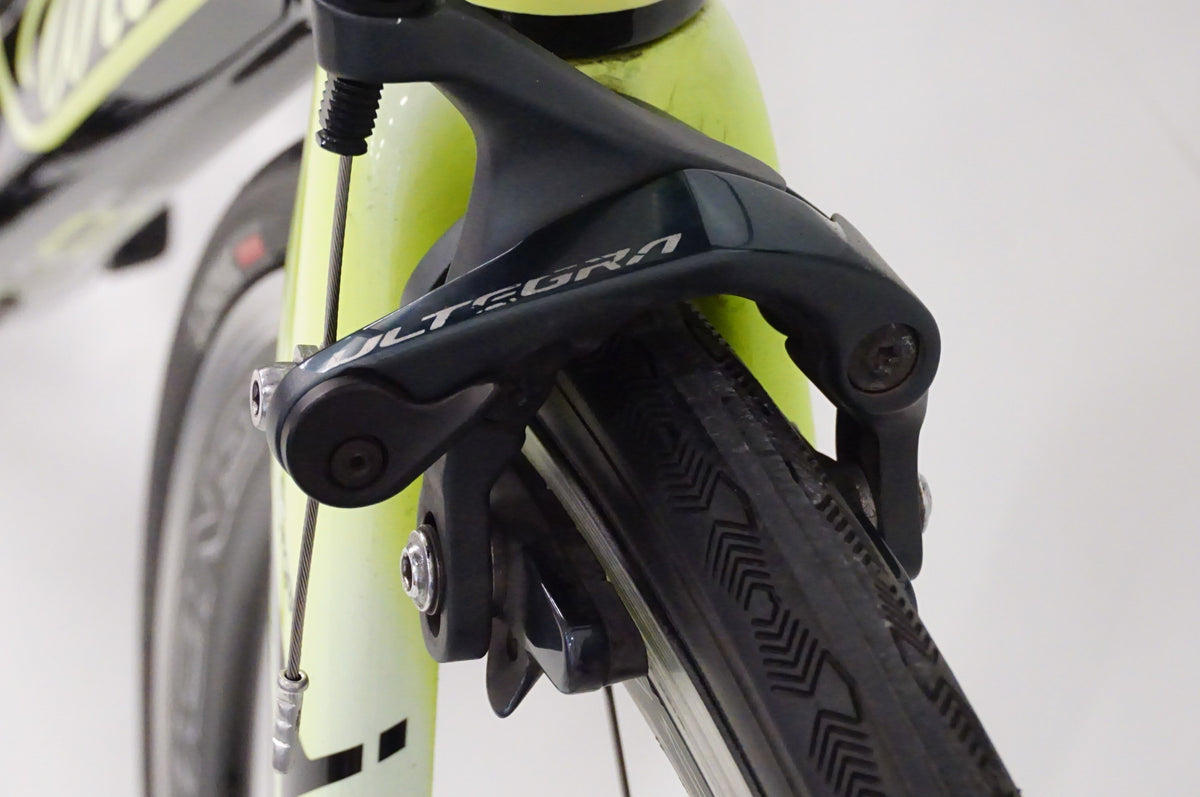 WILIER 「ウィリエール」 CENTO1 SR 2015年モデル ロードバイク / 浜松店