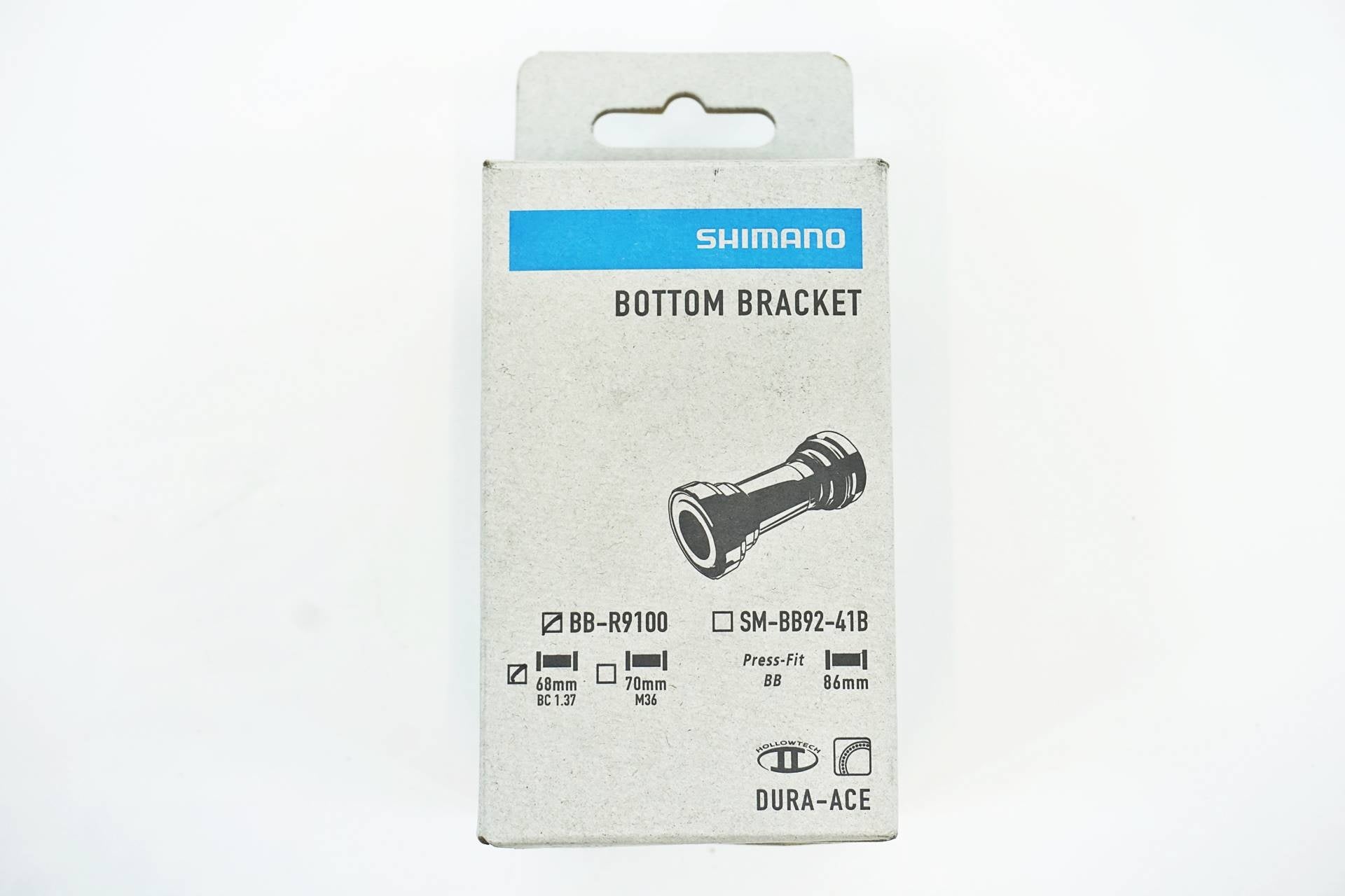 SHIMANO 「シマノ」 BB-R9100 ボトムブラケット / 有明ガーデン店
