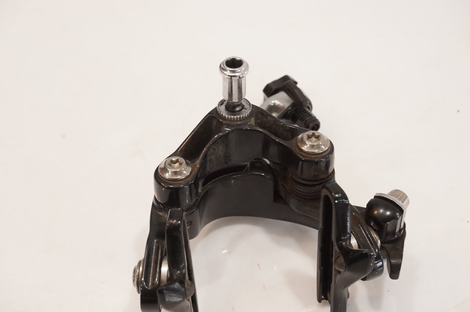 SHIMANO 「シマノ」 DURA-ACA BR-9000 キャリパーブレーキセット