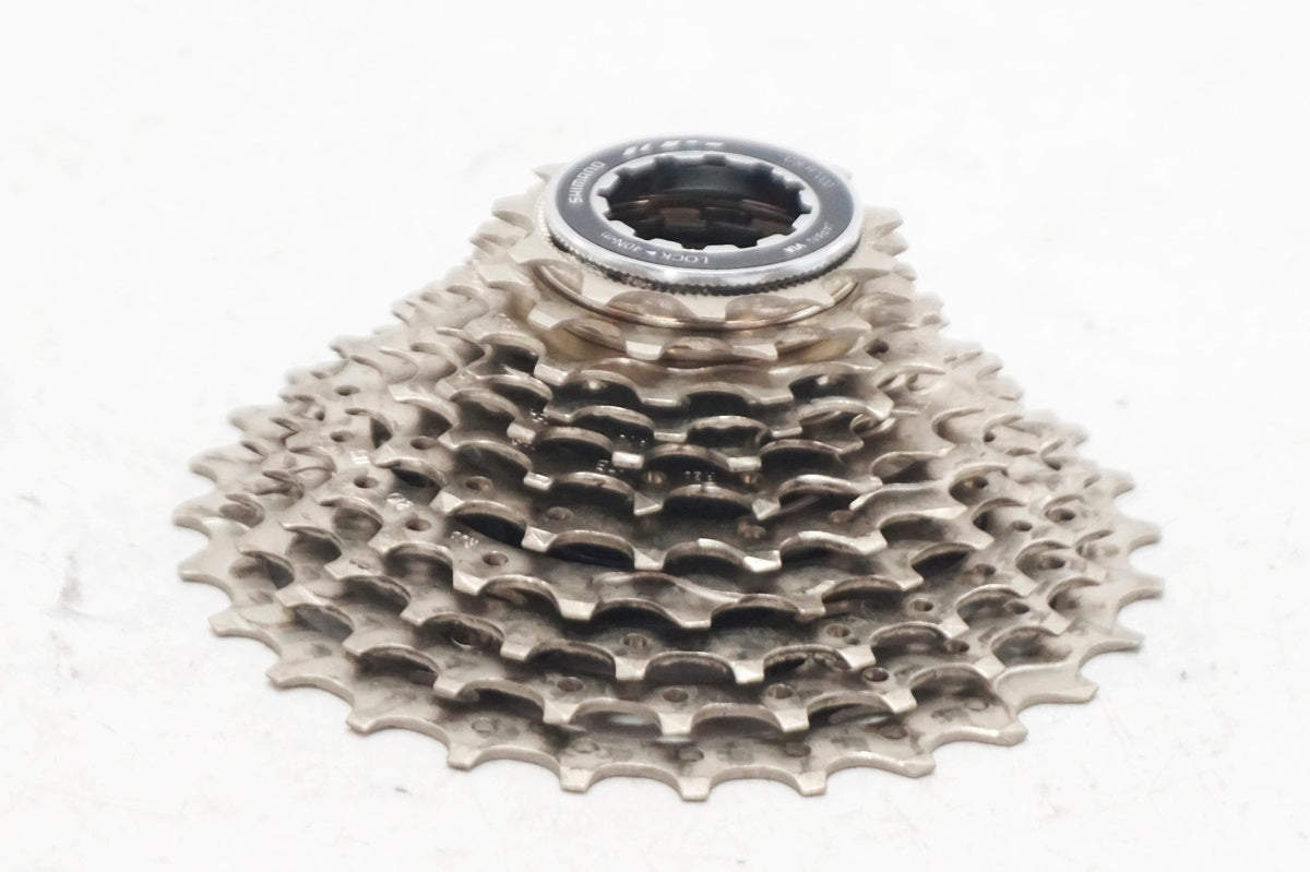 SHIMANO 「シマノ」 105 CS-R7000 11-28T スプロケット / 奈良店