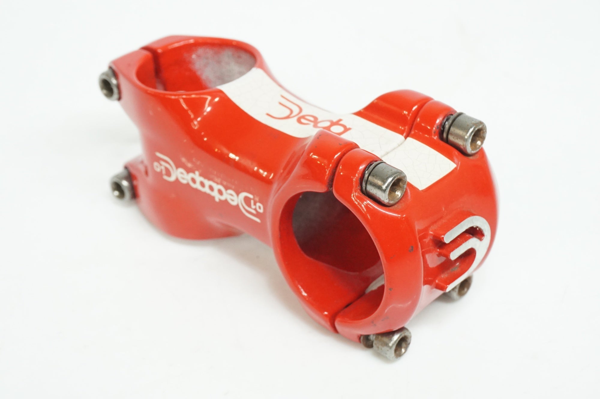 DEDA 「デダ」 ZERO1 φ31.7 60mm ステム / 大宮店