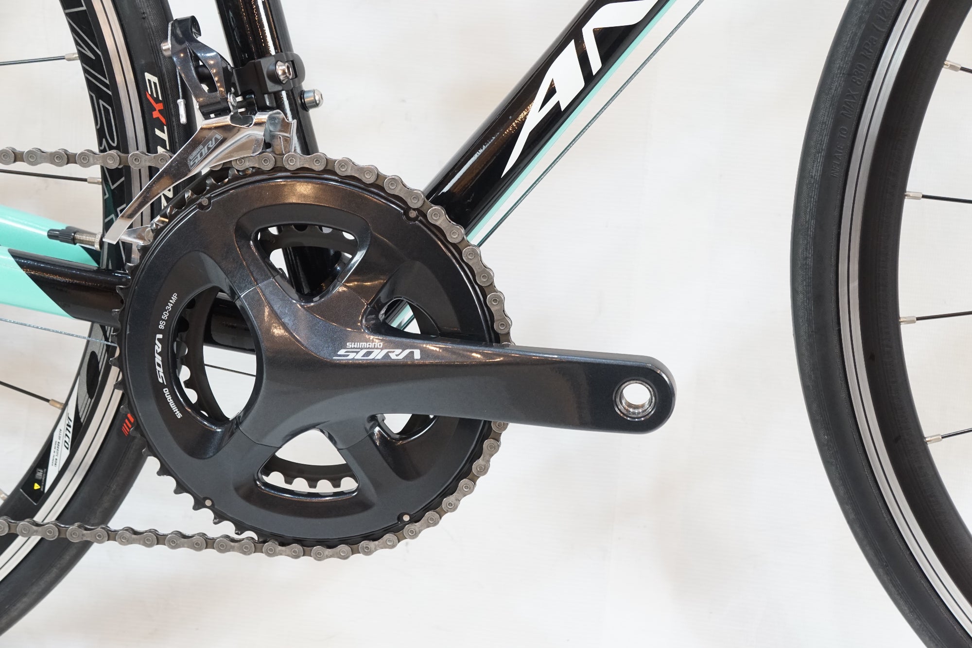 ANCHOR 「アンカー」 RL6W EX 2018年モデル ロードバイク / 宇都宮店