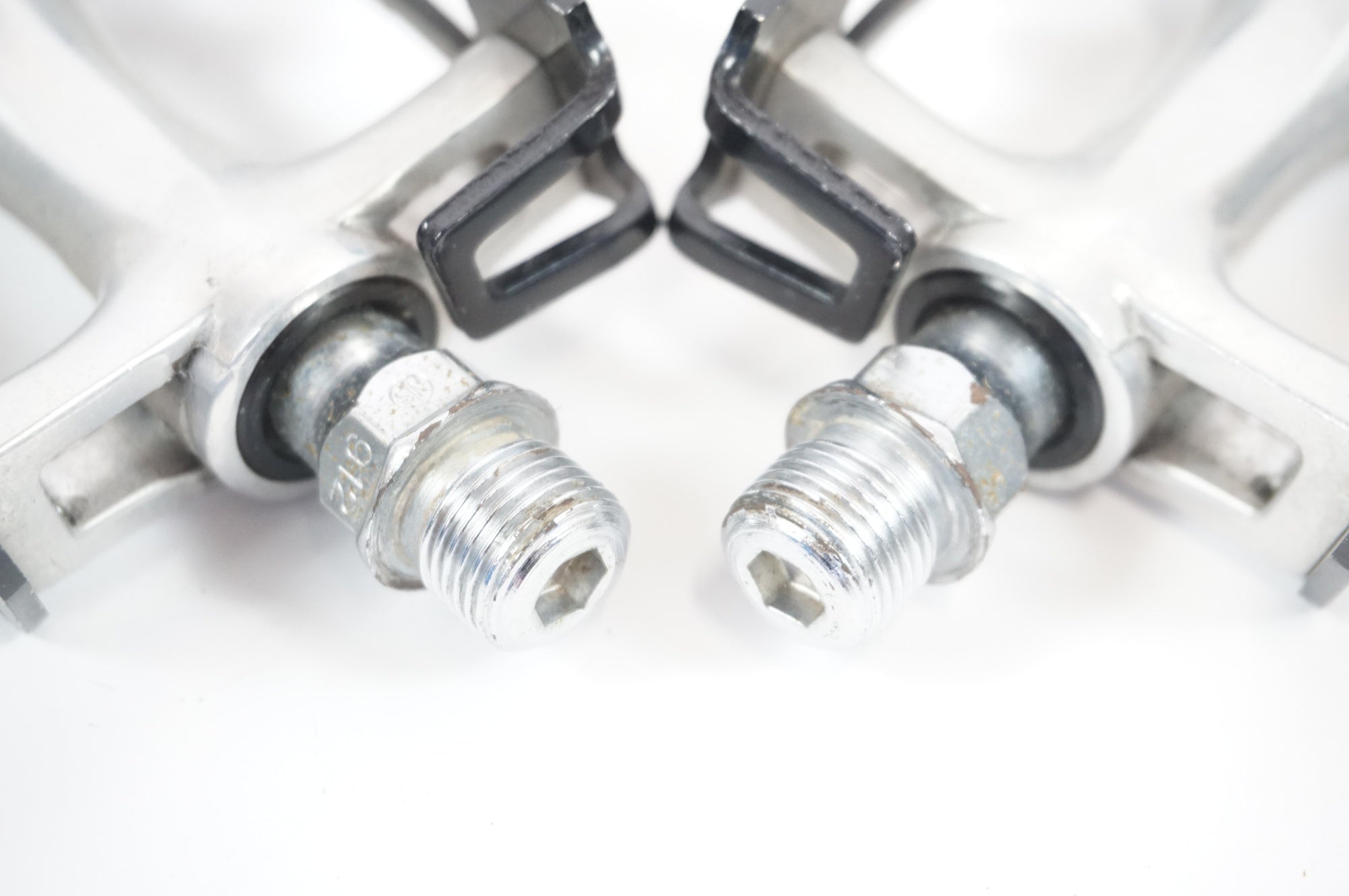 MKS 「ミカシマ」 CUSTOM NUEVO ペダル / 宇都宮店 ｜ バイチャリ公式