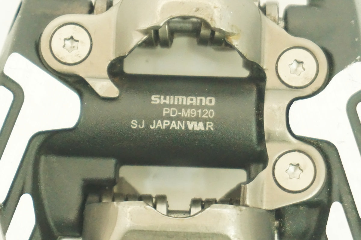 SHIMANO 「シマノ」 XTR PD-M9120 ペダル / 大阪美原北インター店
