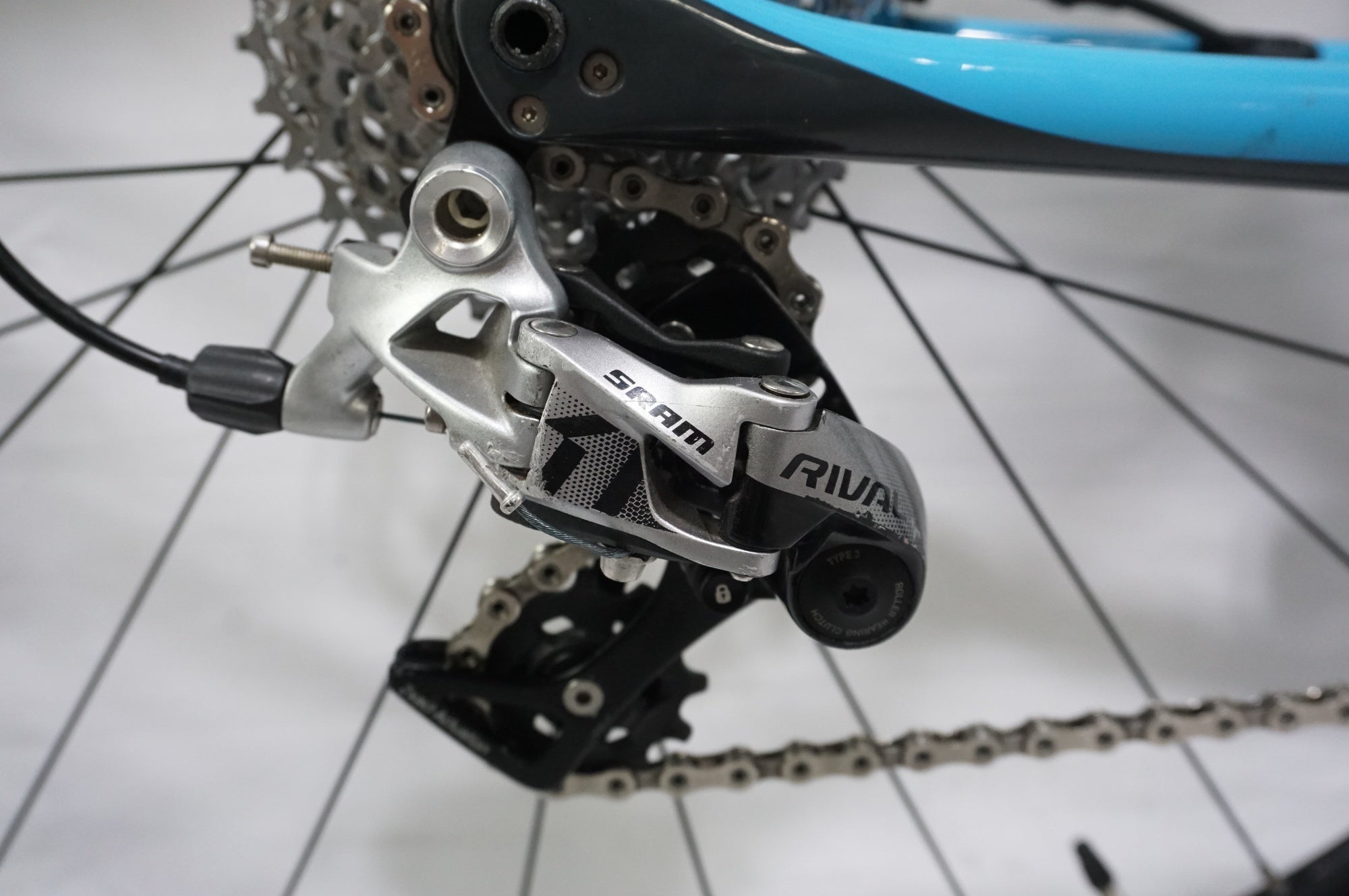TREK 「トレック」 BOONE 5 2018年モデル ロードバイク / 中目黒