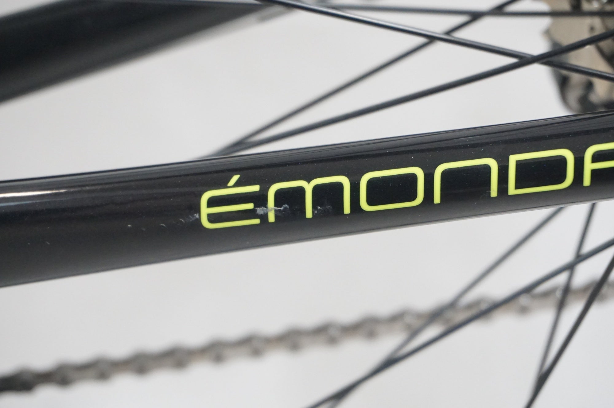 TREK EMONDA ALR5　サイズ：54　2016年モデル TREK 「トレック」 EMONDA ALR 5 2016年モデル ロードバイク