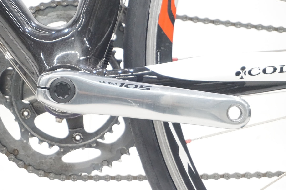 COLNAGO 「コルナゴ」 CLX 105 2008年モデル ロードバイク / 滋賀大津店