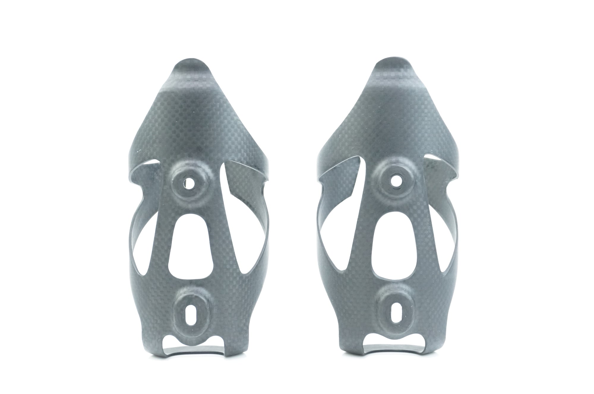 ノーブランド カーボンボトルケージ 2点セット / 中目黒店