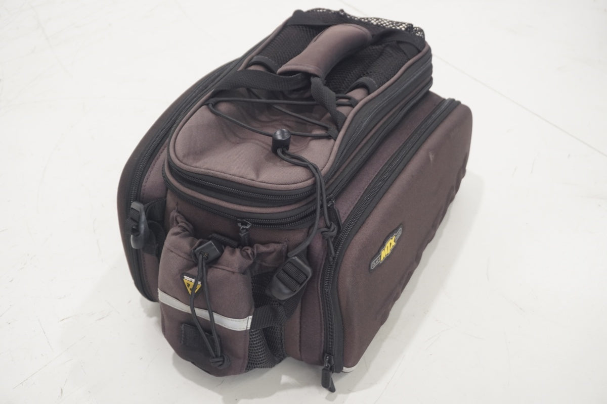 TOPEAK 「トピーク」 リアキャリア＆バッグセット / 滋賀大津店