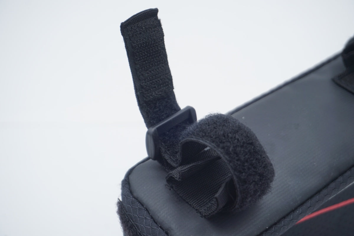 ZEFAL 「ゼファール」 トップチューブバッグ / 京都八幡店