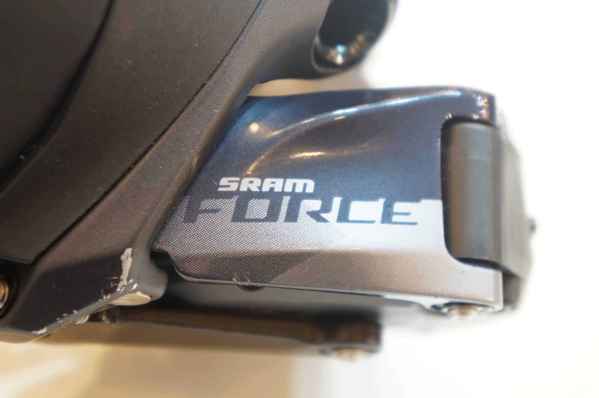 SRAM 「スラム」 FORCE ETAP AXS D1 リアディレイラー / バイチャリ浦和ベース