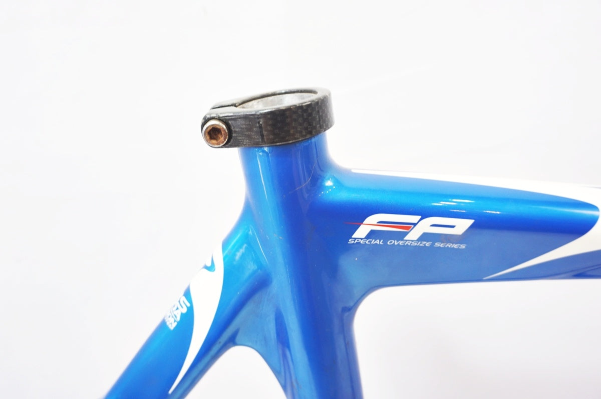 PINARELLO 「ピナレロ」 F3:13 2008年頃モデル ロードバイク フレーム PINARELLO 「ピナレロ」 F3:13 2008年頃モデル ロードバイク フレーム