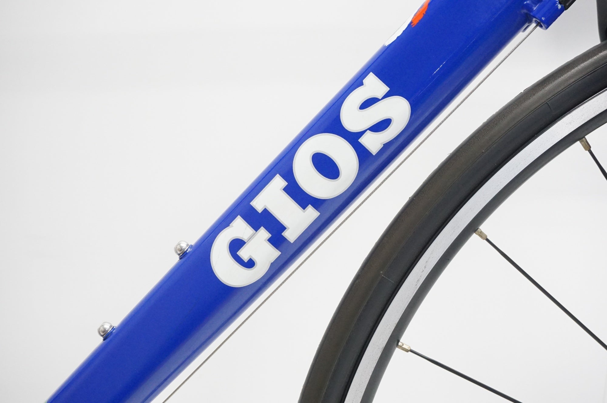 GIOS 「ジオス」 LEGGERO 2007年モデル ロードバイク / 福岡店