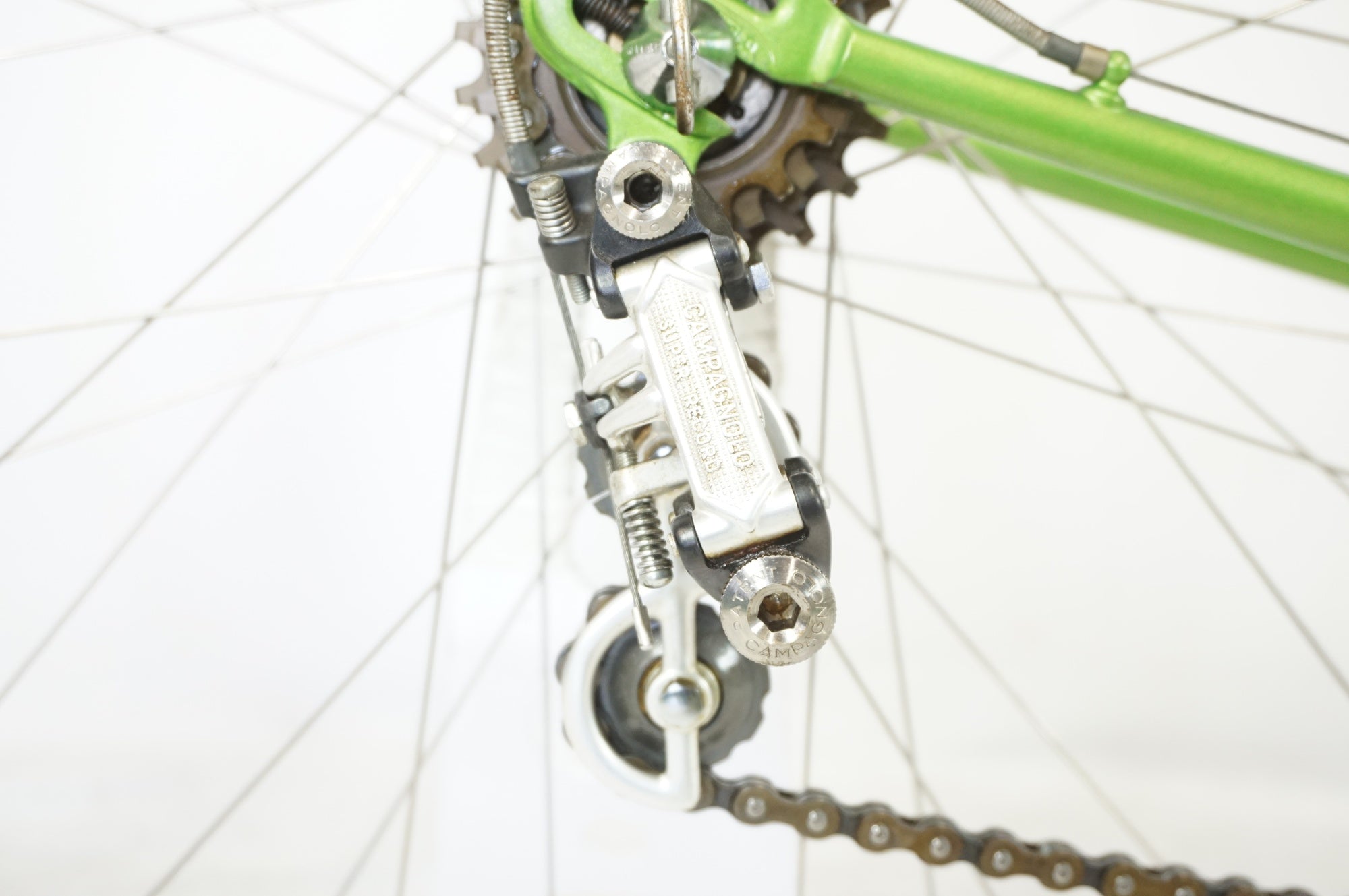 COLNAGO 「コルナゴ」 SUPER 1977年頃 ロードバイク / 宇都宮店