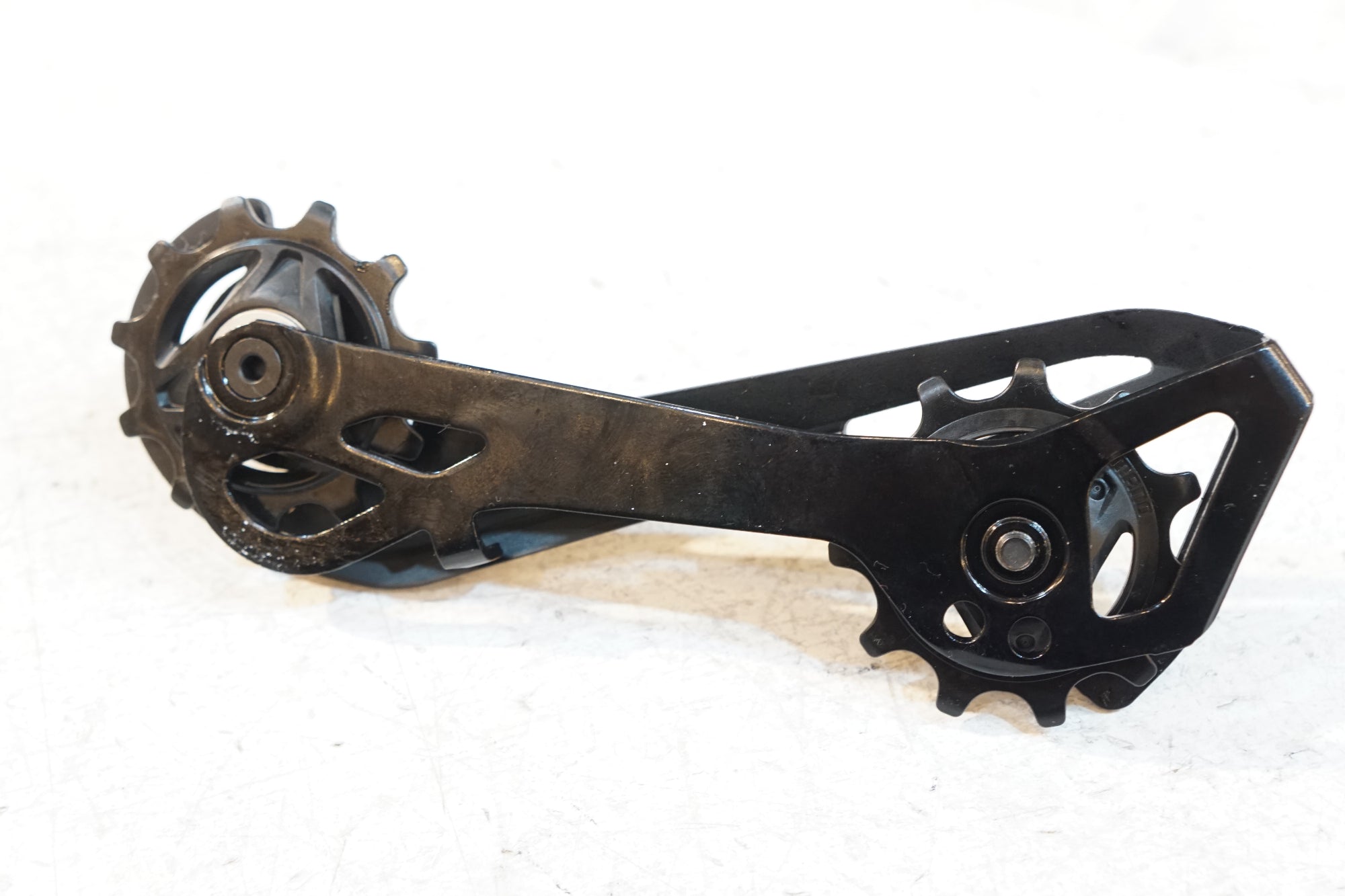SHIMANO 「シマノ」 ULTEGRA RD-R8150 プーリーゲージ / バイチャリ