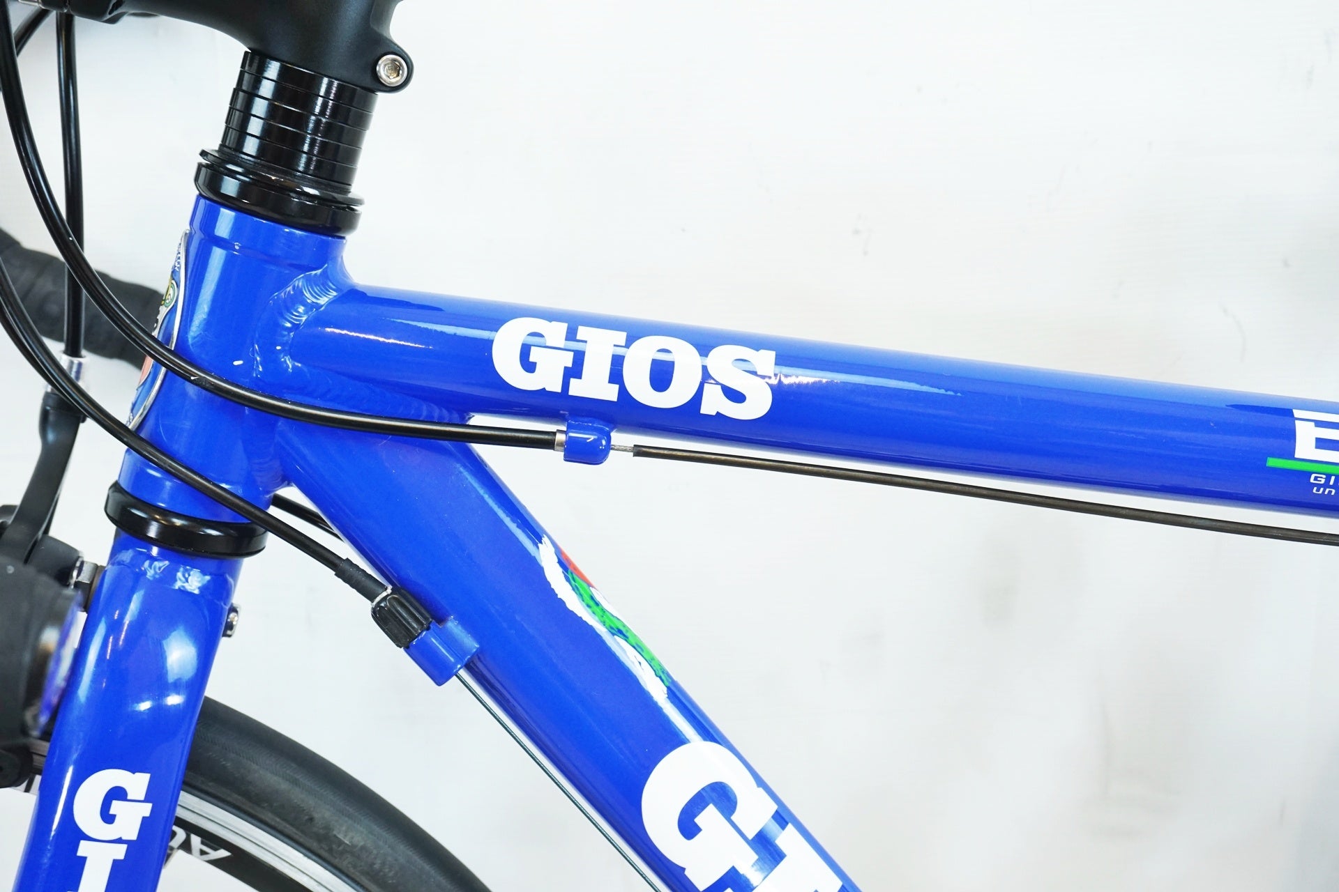 GIOS 「ジオス」 EASY 年式不明 キッズロードバイク / 有明ガーデン店