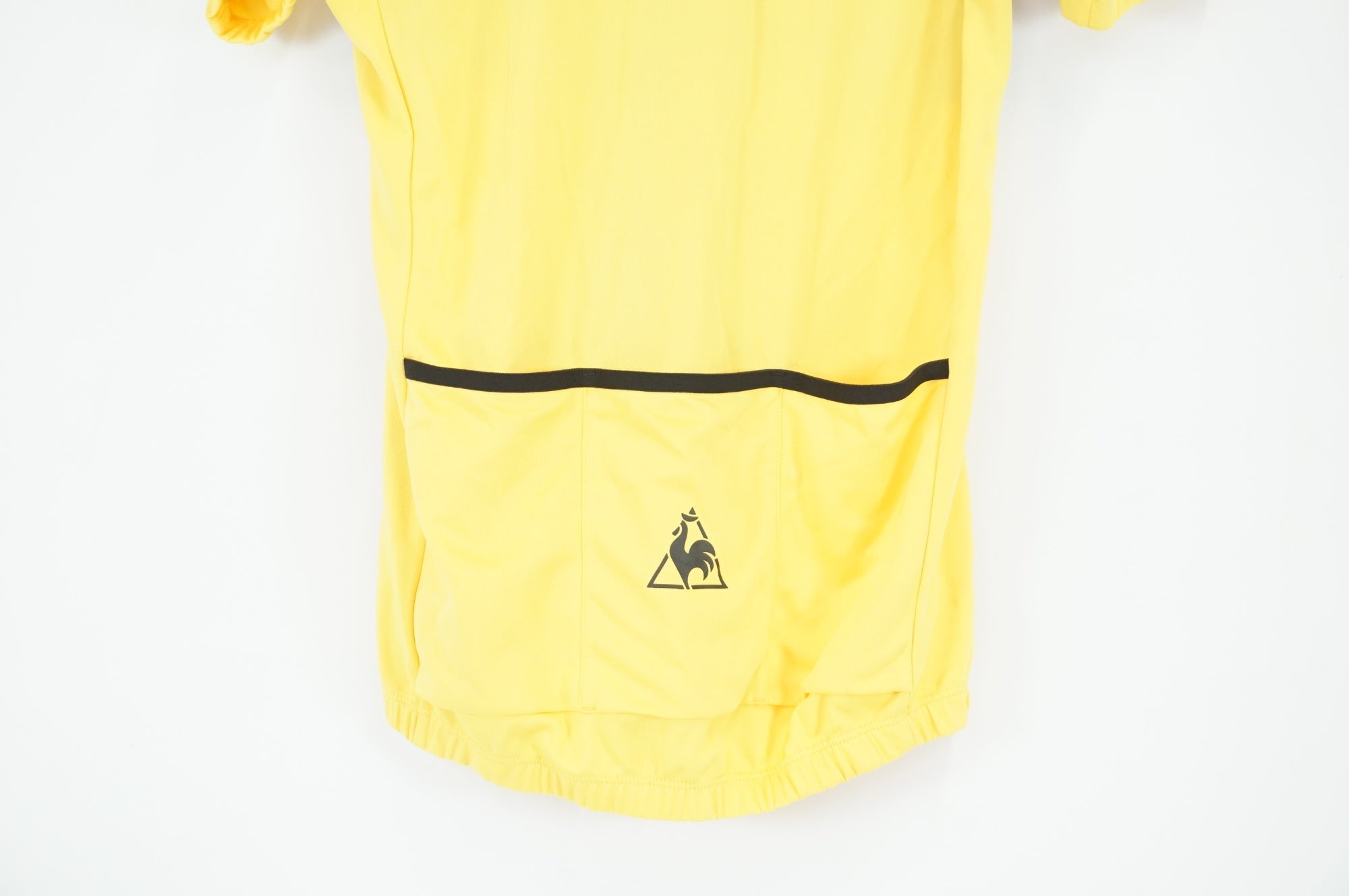 LE COQ SPORTIF 「ルコックスポルティフ」 サイズL 半袖ジャージ / 宇都宮店
