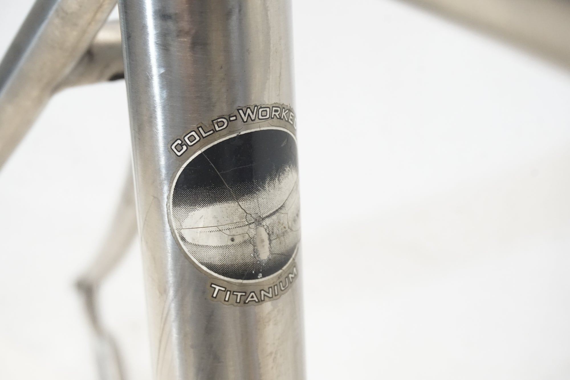 LITESPEED 「ライトスピード」 GHISALLO 2005年ごろモデル フレームセット / 横浜戸塚店