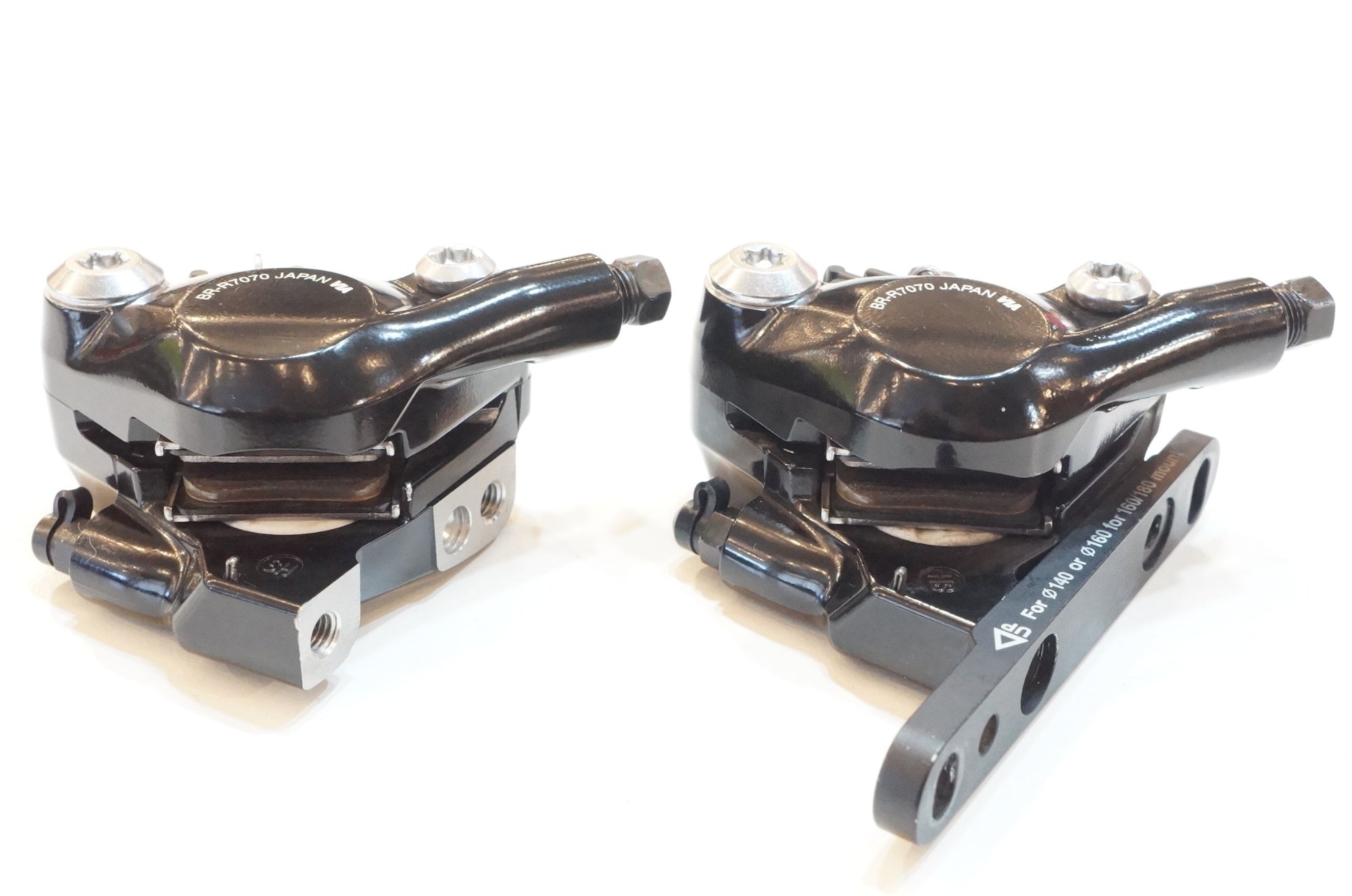 SHIMANO 「シマノ」 105 R7000 油圧 コンポセット / 浦和ベース