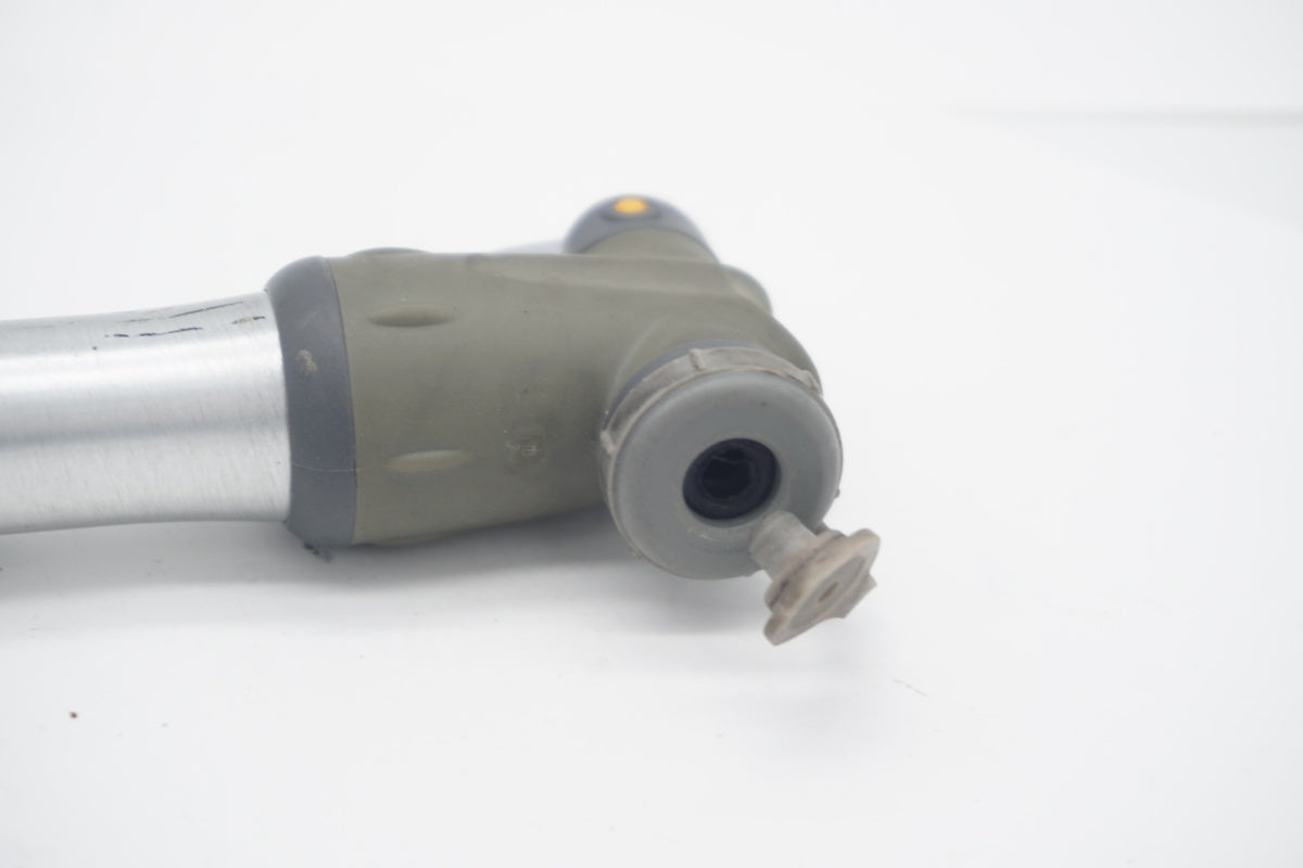 TOPEAK 「トピーク」 POCKET ROCKET 携帯ポンプ/ 滋賀大津店