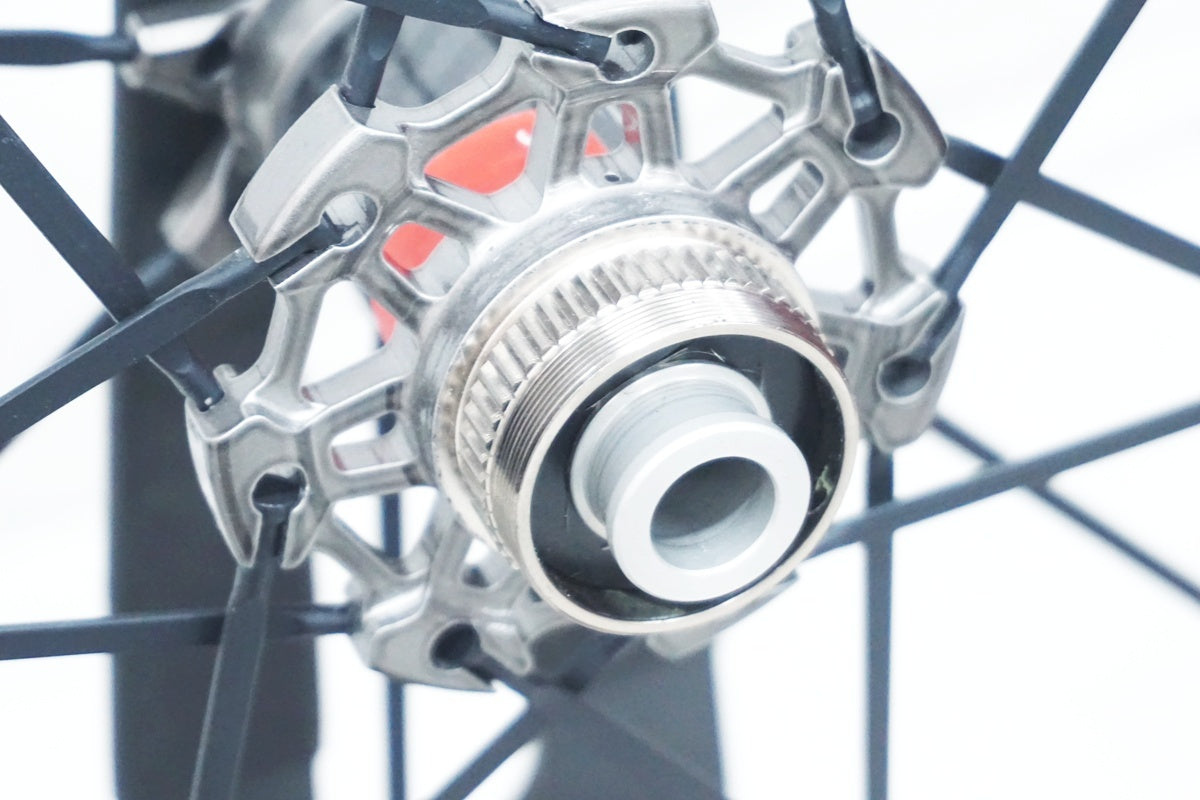 FULCRUM 「フルクラム」 RACING ZERO DB シマノ11速 ホイールセット / 大阪美原北インター店