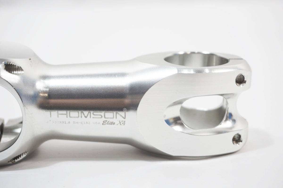 THOMSON 「トムソン」 ELITE X4 φ31.8 90mm ステム / 世田谷店
