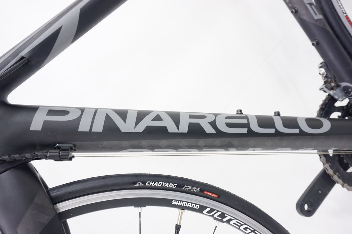 PINARELLO「ピナレロ」 FP DUE 2013年モデル ロードバイク / 浜松店