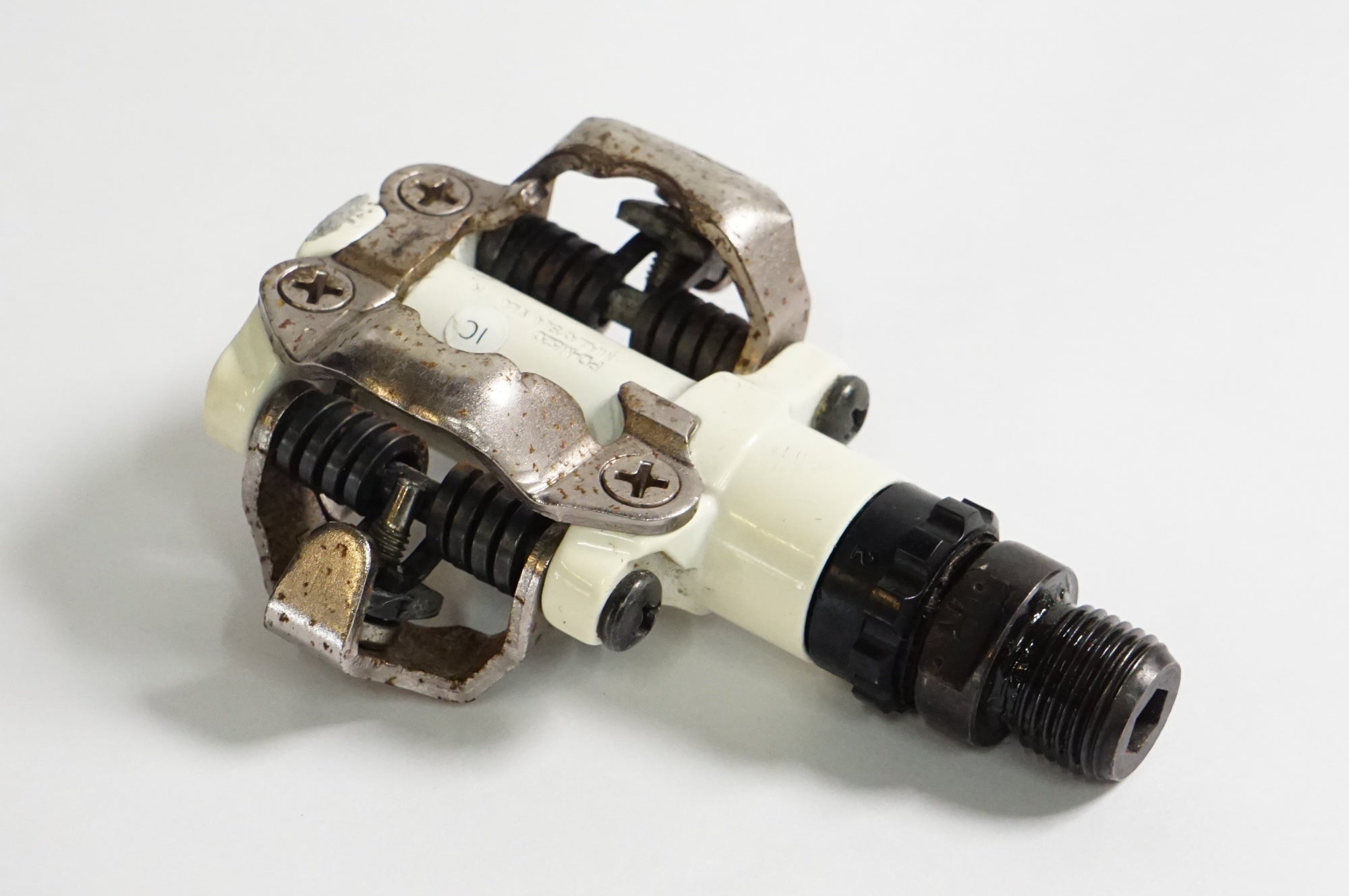 SHIMANO 「シマノ」 PD-M520 ペダル / 熊谷本店